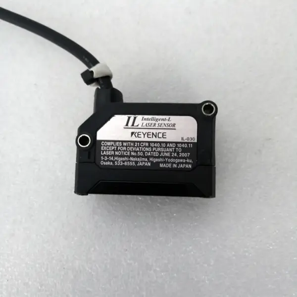 KEYENCE IL-030