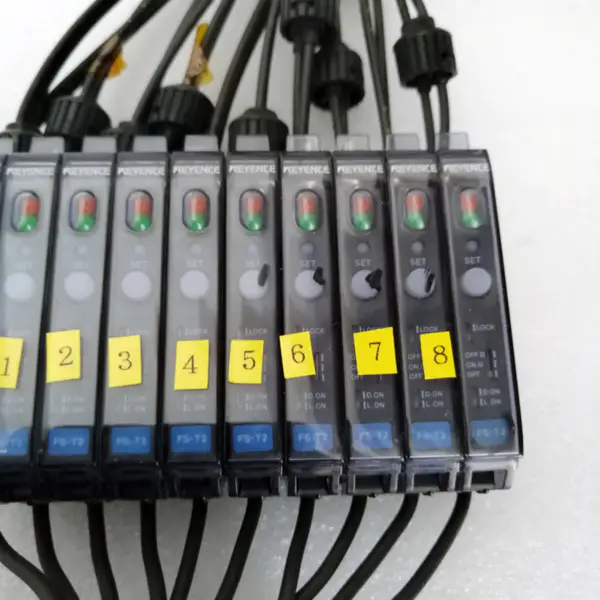 KEYENCE FS-T2
