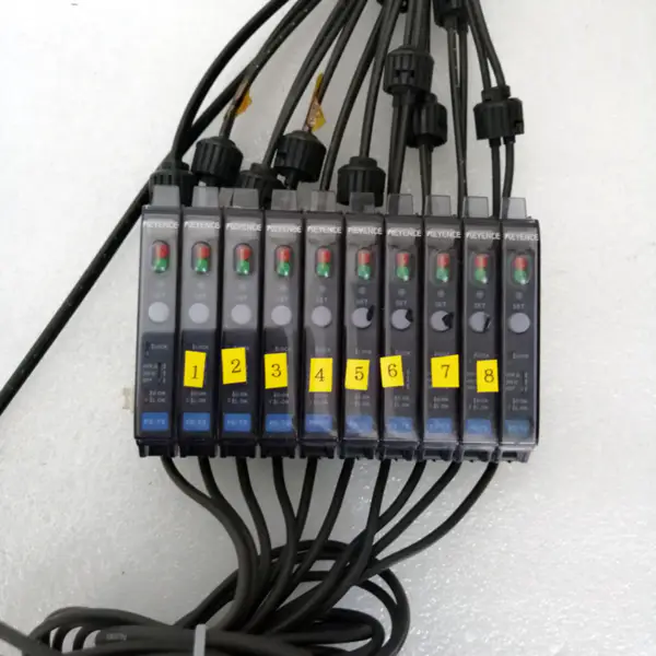 KEYENCE FS-T2