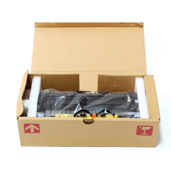 RM1-2764 RM1-4349 NOVÁ sestava zapékače pro jednotku zapékače HP Color LaserJet 3000 3600 3800 CP3505
