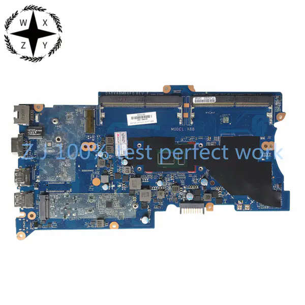 HP 430 G5 440 G5 L01042-601 L01042-001 DA0X8BMB6F0 Základní deska