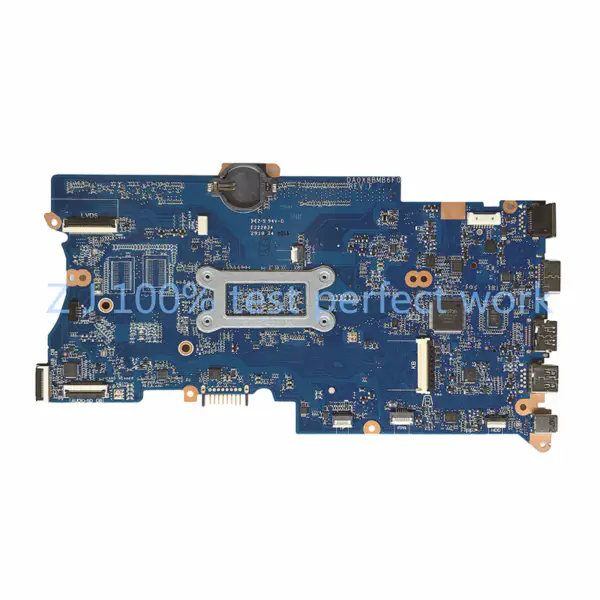 HP 430 G5 440 G5 L01042-601 L01042-001 DA0X8BMB6F0 Základní deska
