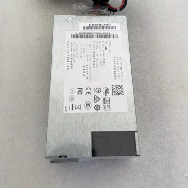 Spínaný zdroj Acbel Single Mini 1U 180W FLXA5181A FLXA 5181A-07LB