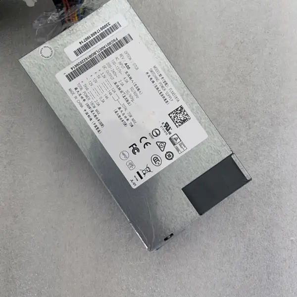 Spínaný zdroj Acbel Single Mini 1U 180W FLXA5181A FLXA 5181A-07LB