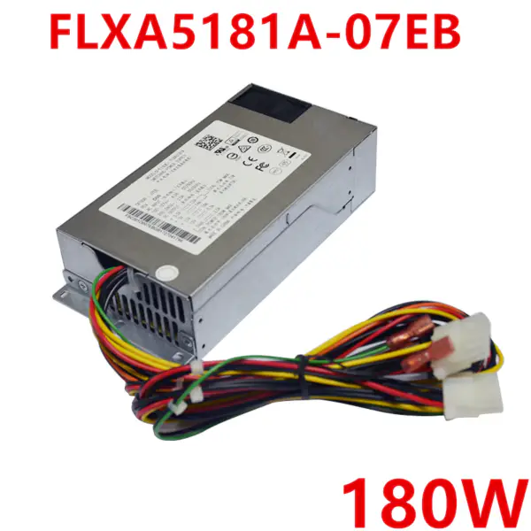 Acbel Jednoduchý spínaný zdroj Mini1U 180W FLXA5181A FLXA 5181A-07EB