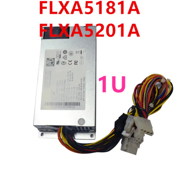 Spínaný napájecí zdroj Acbel Single Mini 1U FLXA5181A FLXA5201A FLXA 5181A-001G FSC001