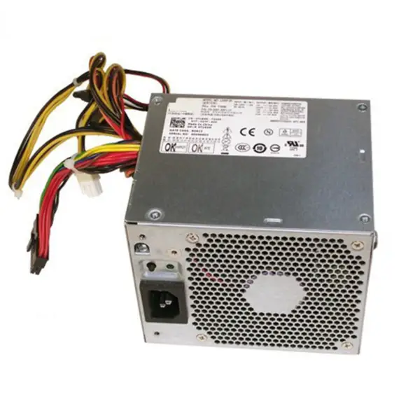 Zdroj napájení pro Dell 580 760 780 960 980 DT 255W Spínaný zdroj napájení AC255AD-00 L255P-01 F255E-01 D255P-00 H255P-01