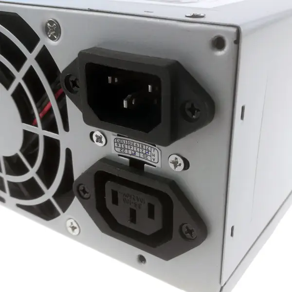 300W napájecí zdroj pro průmyslový počítač ANTEC starého typu AT 140*150*86mm