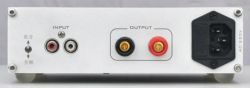 ZEROZONE TPA3255-B power amplifier