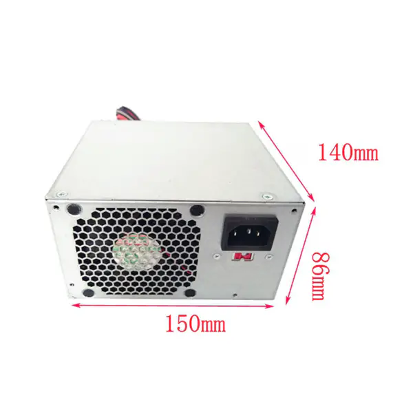 Napájecí zdroj PC6001 PC9008 HK380-12GP DPS-280FBA 280W pro stolní počítače Lenovo