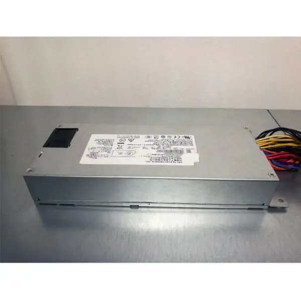 Pro serverový napájecí zdroj DELTA DPS-500YB 500W pro montáž do racku 1U