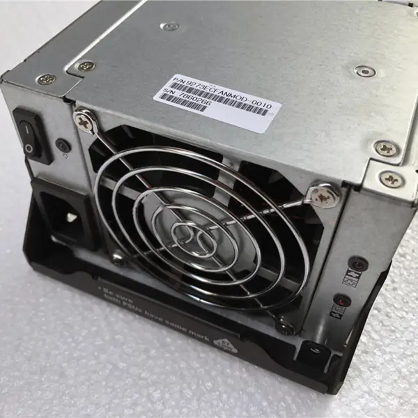 Napájecí zdroj ETASIS IFRP-532NF IFRP-532NFE 530W pro diskové pole