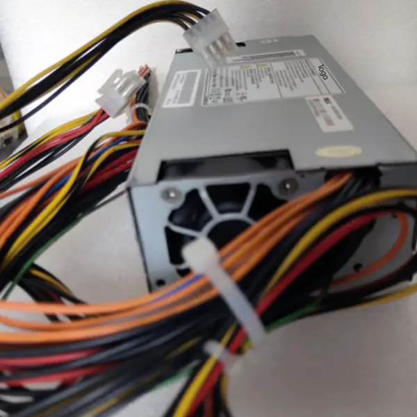 FSP350-60EVF 350W serverový zdroj 1U pro průmyslové řízení