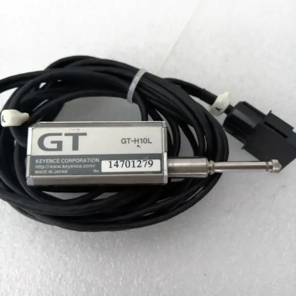 KEYENCE GT-H10L