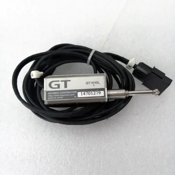 KEYENCE GT-H10L