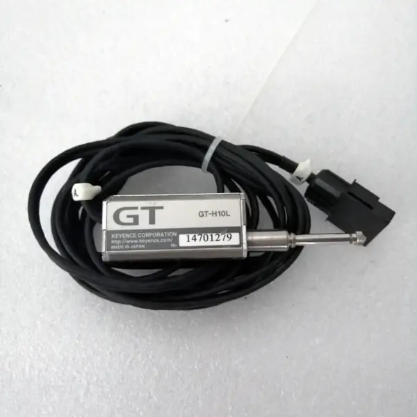 KEYENCE GT-H10L