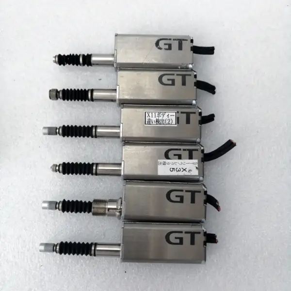 KEYENCE GT-H10