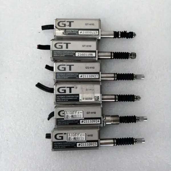 KEYENCE GT-H10