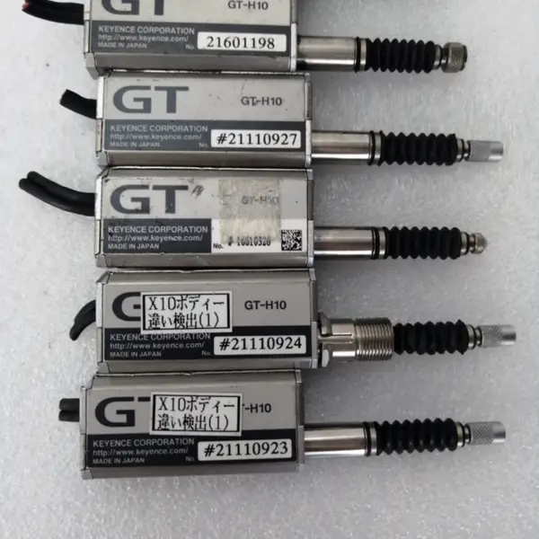 KEYENCE GT-H10