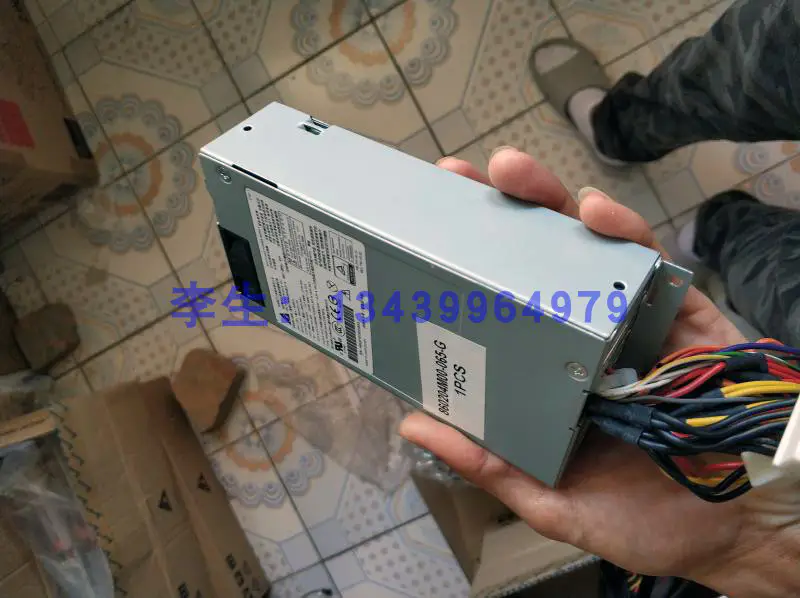 Pro napájecí zdroj Delta DPS-500AB-21A 500W 1U FLEX s certifikací 80PLUS Platinum