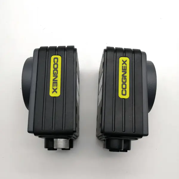 COGNEX EZ700 825-0359-1R Průmyslová inteligentní kamera