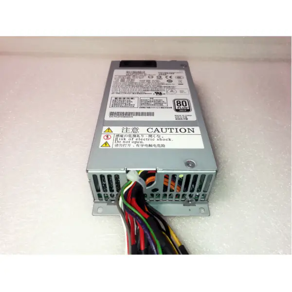 Delta 1U 80plus Gold 400W spínaný zdroj DPS-400AB-12 H DPS-400AB-12 B