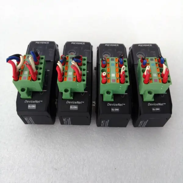 KEYENCE DL-DN1