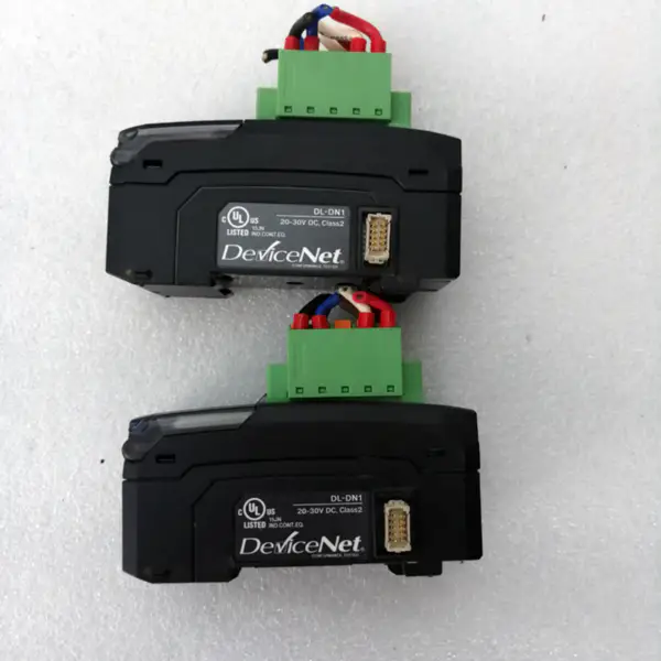 KEYENCE DL-DN1
