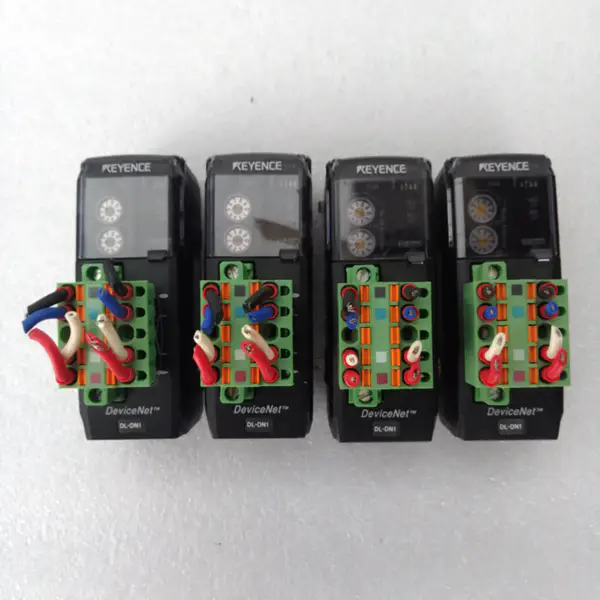 KEYENCE DL-DN1