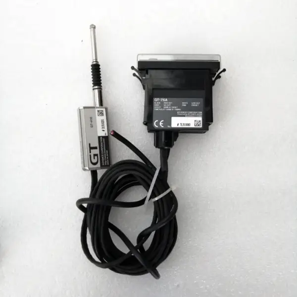 KEYENCE GT-76A