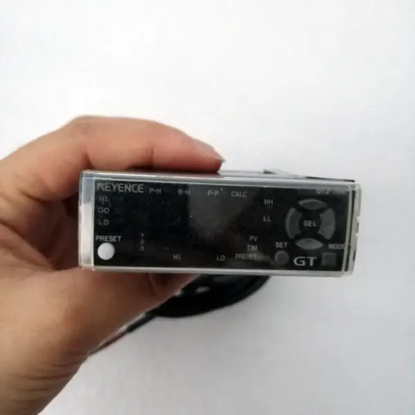 KEYENCE GT2-75N