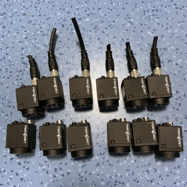 Point Grey BFLY-PGE-13S2M-CS