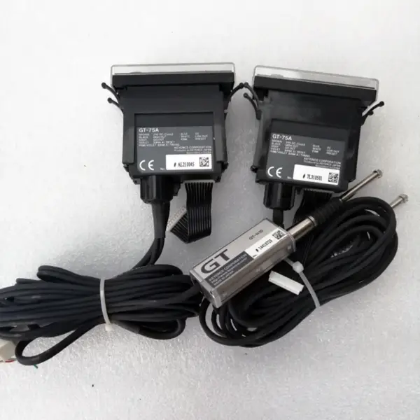 KEYENCE GT-75A