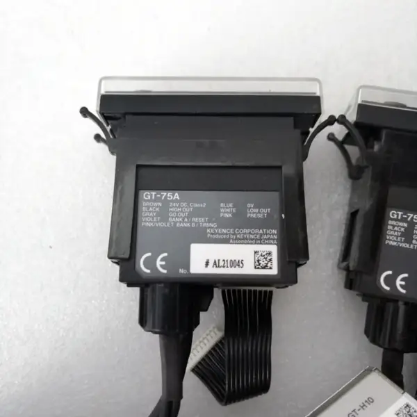 KEYENCE GT-75A