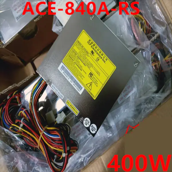 Zdroj napájení pro spínaný zdroj IEI 400W ACE-840A-RS ACE-840A