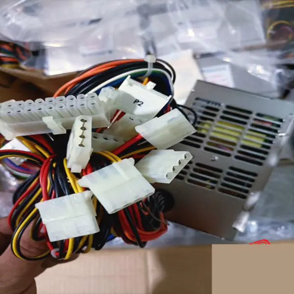 Zdroj napájení pro spínaný zdroj IEI 400W ACE-840A-RS ACE-840A
