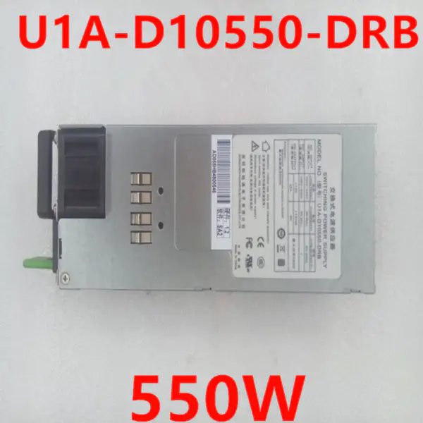Zdroj napájení pro spínaný zdroj ASPOWER 550W U1A-D10550-DRB