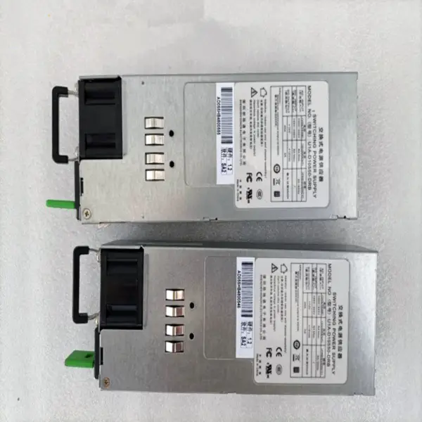 Zdroj napájení pro spínaný zdroj ASPOWER 550W U1A-D10550-DRB