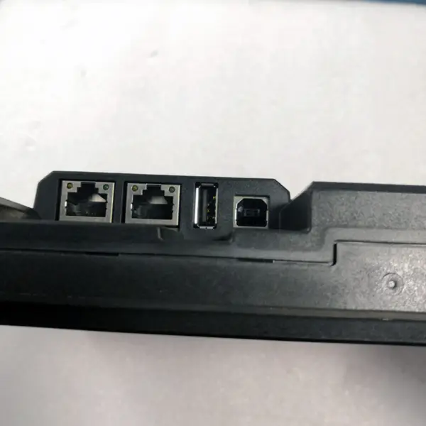 KEYENCE VT5-W10
