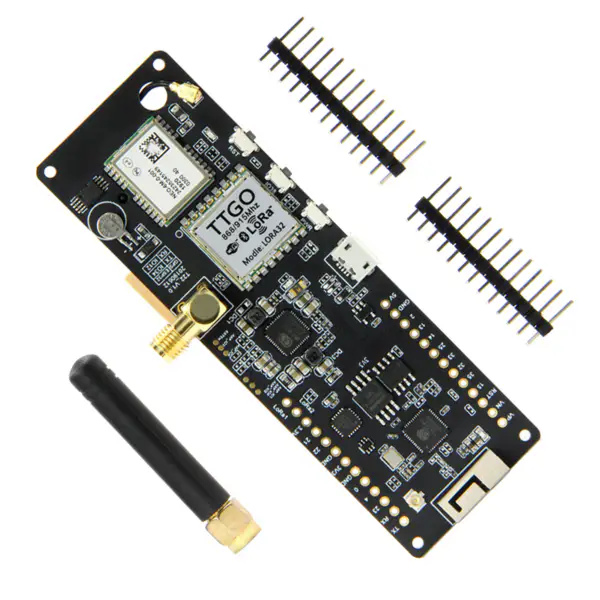 SIMCOM SIM7600G-H R2 breakout board EVB board LTE Cat-4 Vhodný pro sítě LTE UMTS GSM s globálním pokrytím