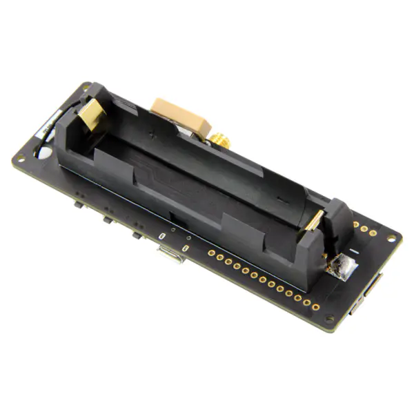 SIMCOM SIM7600G-H R2 breakout board EVB board LTE Cat-4 Vhodný pro sítě LTE UMTS GSM s globálním pokrytím