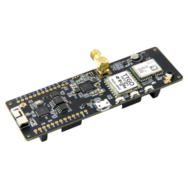 SIMCOM SIM7600G-H R2 breakout board EVB board LTE Cat-4 Vhodný pro sítě LTE UMTS GSM s globálním pokrytím