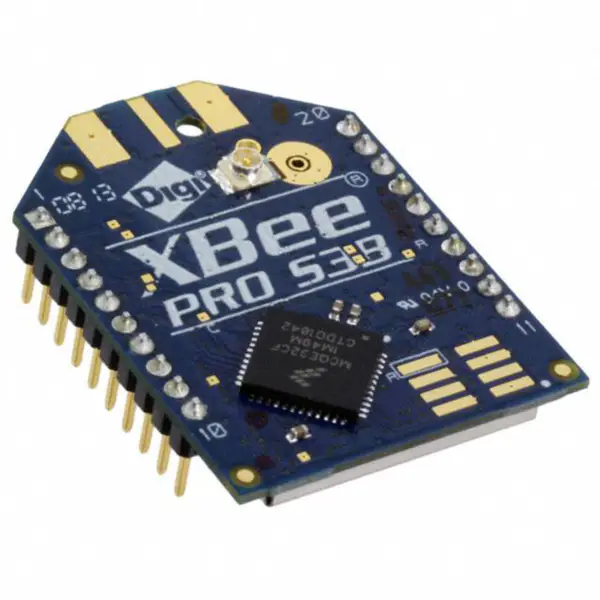 Vysílací modul Xbee XBP9B-DMUT-002