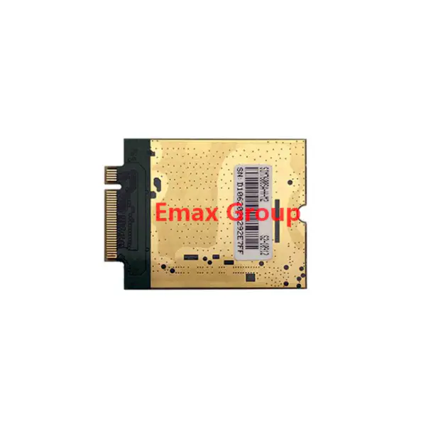Modul 5G Gosuncn GM800 C1A C1B Qualcomm SDX55 čip SA NSA síť 5G NR 4G LTE 3G Sub-6G mmWave PCIE M.2 KeyB Downlink 3,5Gbps