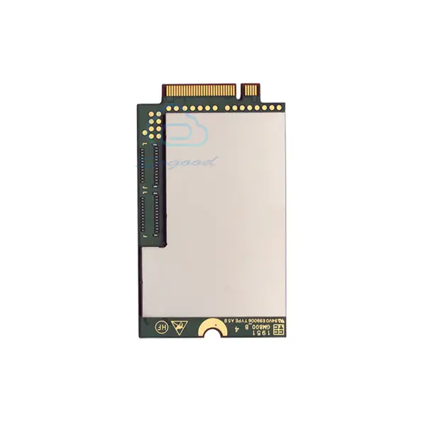 Průmyslová deska adaptéru 5G na USB 3.0 typu C NGFF M.2 na USB 5G modul pro Quectel RM500Q-GL SIMCOM SIM8200EA-M2