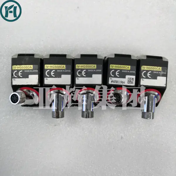 KEYENCE IV-HG500CA