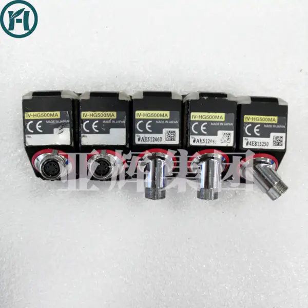 KEYENCE IV-HG500MA