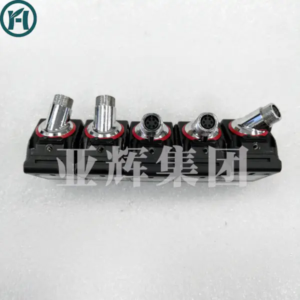 KEYENCE IV-HG500MA