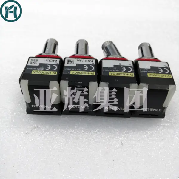 KEYENCE IV-HG300CA