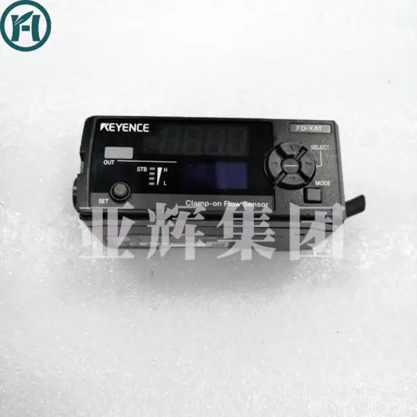 KEYENCE FD-XA1